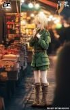  Violet Evergarden - Light Team StudioLight Team Studio 
