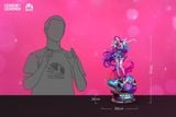  Seraphine - League of Legends - Infinite Studio ( licensed ) 