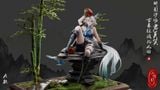  Feixiao - Honkai Star Rail R18 - Shan Jian Xing Studio 