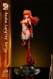  Asuka - Evangelion R18 - Loulan Studio 