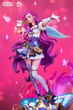  Seraphine - League of Legends - Infinite Studio ( licensed ) 