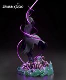  Cid Kageno - The Eminence in Shadow - Zenkai Studio 