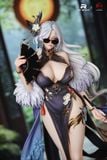  Shenhe - Genshin Impact R18 - RO & XO Studio 