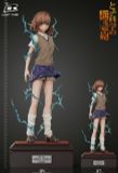  Mikoto Misaka - A Certain Magical Index - Light Team Studio 
