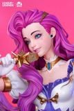  Seraphine - League of Legends - Infinite Studio ( licensed ) 