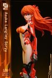  Asuka - Evangelion R18 - Loulan Studio 