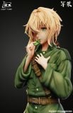  Violet Evergarden - Light Team StudioLight Team Studio 