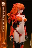  Asuka - Evangelion R18 - Loulan Studio 