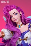  Seraphine - League of Legends - Infinite Studio ( licensed ) 