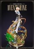  Aventurine - Honkai Star Rail - OKR Studio 