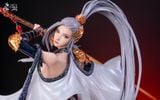  Neo: Vagabond - Dungeon Fighter R18 - ACY Studio 