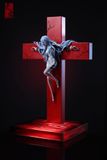  Rei Ayanami - Evangelion - Qing Yuan Studio 