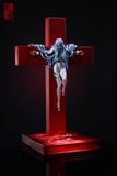  Rei Ayanami - Evangelion - Qing Yuan Studio 