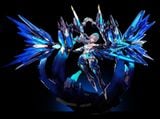  Bronya Zaychik - Honkai Impact 3 R18 - Hakimi Studio 