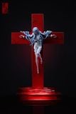  Rei Ayanami - Evangelion - Qing Yuan Studio 