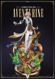  Aventurine - Honkai Star Rail - OKR Studio 
