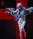  Rei Ayanami - Evangelion - Qing Yuan Studio 