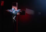  Rei Ayanami - Evangelion - Qing Yuan Studio 