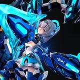  Bronya Zaychik - Honkai Impact 3 R18 - Hakimi Studio 