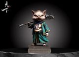  Thiên Bồng Nguyên Soái ( Trư Bát Giới ) - Black Myth: Wukong - TianXia  Studio 