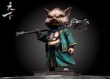  Thiên Bồng Nguyên Soái ( Trư Bát Giới ) - Black Myth: Wukong - TianXia  Studio 