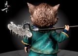  Thiên Bồng Nguyên Soái ( Trư Bát Giới ) - Black Myth: Wukong - TianXia  Studio 