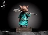  Thiên Bồng Nguyên Soái ( Trư Bát Giới ) - Black Myth: Wukong - TianXia  Studio 