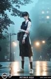  Mitaka & Yoru - Chainsaw man - Hera Studio 