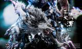  Fushiguro Megumi - Jujutsu Kaisen - Niren Studio 