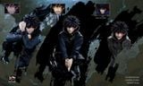  Fushiguro Megumi - Jujutsu Kaisen - Niren Studio 