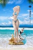  Elsa - Frozen R18 - Dimond Studio 
