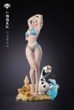  Elsa - Frozen R18 - Dimond Studio 