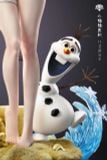  Elsa - Frozen R18 - Dimond Studio 