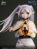  Frieren - Sousou no Frieren - Light Team Studio 