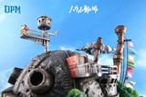  [ HÀNG SẴN ] Howl's moving castle 2.0 - OPM STUDIO 