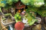  [ HÀNG SẴN ] Howl's moving castle 2.0 - OPM STUDIO 