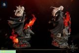  Fire Keeper - Dark Soul 3 - Top Animals Studio 