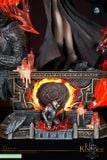  Fire Keeper - Dark Soul 3 - Top Animals Studio 