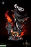  Fire Keeper - Dark Soul 3 - Top Animals Studio 