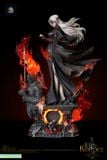  Fire Keeper - Dark Soul 3 - Top Animals Studio 