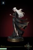 Fire Keeper - Dark Soul 3 - Top Animals Studio 