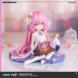  Elysia - Honkai Impact 3rd - Myethos ( official ) 