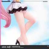  Elysia Beach - Honkai Impact 3rd - Myethos ( Official ) 