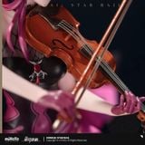  Kafka - Honkai Star Rail - Myethos & miHoYo 