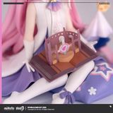  Elysia - Honkai Impact 3rd - Myethos ( official ) 