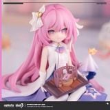  Elysia - Honkai Impact 3rd - Myethos ( official ) 