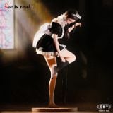  Maid - She is real Studio 