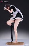  Maid - She is real Studio 