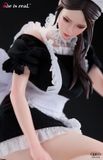  Maid - She is real Studio 