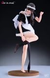  Maid - She is real Studio 